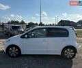 Белый Фольксваген e-up, объемом двигателя 0 л и пробегом 142 тыс. км за 6100 $, фото 7 на Automoto.ua