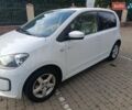 Білий Фольксваген e-up, об'ємом двигуна 0 л та пробігом 108 тис. км за 6930 $, фото 15 на Automoto.ua