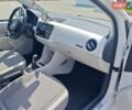 Білий Фольксваген e-up, об'ємом двигуна 0 л та пробігом 138 тис. км за 6400 $, фото 6 на Automoto.ua