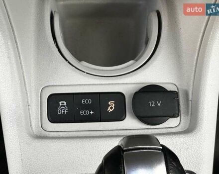 Белый Фольксваген e-up, объемом двигателя 0 л и пробегом 89 тыс. км за 6799 $, фото 20 на Automoto.ua