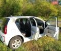 Білий Фольксваген e-up, об'ємом двигуна 0 л та пробігом 130 тис. км за 6650 $, фото 10 на Automoto.ua