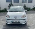 Білий Фольксваген e-up, об'ємом двигуна 0 л та пробігом 148 тис. км за 5900 $, фото 17 на Automoto.ua