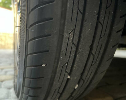 Белый Фольксваген e-up, объемом двигателя 0 л и пробегом 101 тыс. км за 6250 $, фото 127 на Automoto.ua