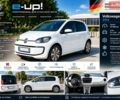 Білий Фольксваген e-up, об'ємом двигуна 0 л та пробігом 111 тис. км за 6299 $, фото 1 на Automoto.ua