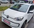 Белый Фольксваген e-up, объемом двигателя 0 л и пробегом 114 тыс. км за 5750 $, фото 12 на Automoto.ua