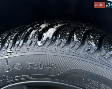 Белый Фольксваген e-up, объемом двигателя 0 л и пробегом 84 тыс. км за 5850 $, фото 14 на Automoto.ua