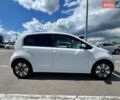 Білий Фольксваген e-up, об'ємом двигуна 0 л та пробігом 180 тис. км за 7300 $, фото 1 на Automoto.ua
