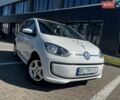 Білий Фольксваген e-up, об'ємом двигуна 0 л та пробігом 109 тис. км за 7200 $, фото 13 на Automoto.ua