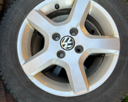 Белый Фольксваген e-up, объемом двигателя 0 л и пробегом 101 тыс. км за 6250 $, фото 88 на Automoto.ua