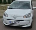 Білий Фольксваген e-up, об'ємом двигуна 0 л та пробігом 135 тис. км за 6399 $, фото 8 на Automoto.ua