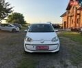 Білий Фольксваген e-up, об'ємом двигуна 0 л та пробігом 142 тис. км за 6300 $, фото 1 на Automoto.ua