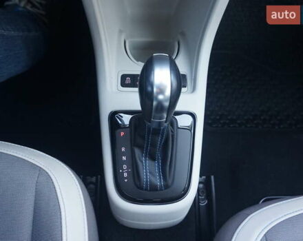 Белый Фольксваген e-up, объемом двигателя 0 л и пробегом 84 тыс. км за 6200 $, фото 36 на Automoto.ua