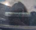 Белый Фольксваген e-up, объемом двигателя 0 л и пробегом 111 тыс. км за 6000 $, фото 12 на Automoto.ua