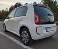 Белый Фольксваген e-up, объемом двигателя 0 л и пробегом 135 тыс. км за 6300 $, фото 9 на Automoto.ua