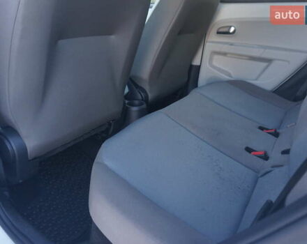 Белый Фольксваген e-up, объемом двигателя 0 л и пробегом 84 тыс. км за 6200 $, фото 45 на Automoto.ua