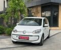 Белый Фольксваген e-up, объемом двигателя 0 л и пробегом 70 тыс. км за 6999 $, фото 1 на Automoto.ua