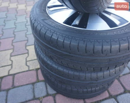 Белый Фольксваген e-up, объемом двигателя 0 л и пробегом 84 тыс. км за 6200 $, фото 73 на Automoto.ua