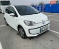 Белый Фольксваген e-up, объемом двигателя 0 л и пробегом 79 тыс. км за 6900 $, фото 1 на Automoto.ua