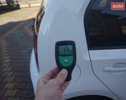 Белый Фольксваген e-up, объемом двигателя 0 л и пробегом 84 тыс. км за 6200 $, фото 66 на Automoto.ua