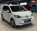 Белый Фольксваген e-up, объемом двигателя 0 л и пробегом 164 тыс. км за 5500 $, фото 1 на Automoto.ua