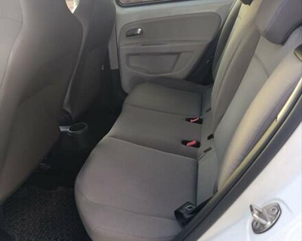 Білий Фольксваген e-up, об'ємом двигуна 0 л та пробігом 108 тис. км за 6930 $, фото 34 на Automoto.ua