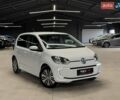 Белый Фольксваген e-up, объемом двигателя 0 л и пробегом 164 тыс. км за 5500 $, фото 1 на Automoto.ua