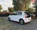 Белый Фольксваген e-up, объемом двигателя 0 л и пробегом 142 тыс. км за 6100 $, фото 5 на Automoto.ua