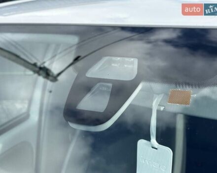 Белый Фольксваген e-up, объемом двигателя 0 л и пробегом 89 тыс. км за 6799 $, фото 13 на Automoto.ua