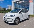 Белый Фольксваген e-up, объемом двигателя 0 л и пробегом 138 тыс. км за 6400 $, фото 1 на Automoto.ua