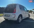 Білий Фольксваген e-up, об'ємом двигуна 0 л та пробігом 109 тис. км за 7200 $, фото 18 на Automoto.ua