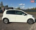Белый Фольксваген e-up, объемом двигателя 0 л и пробегом 142 тыс. км за 6100 $, фото 2 на Automoto.ua