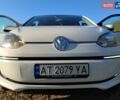 Белый Фольксваген e-up, объемом двигателя 0 л и пробегом 130 тыс. км за 6299 $, фото 5 на Automoto.ua