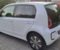 Белый Фольксваген e-up, объемом двигателя 0 л и пробегом 157 тыс. км за 6000 $, фото 15 на Automoto.ua