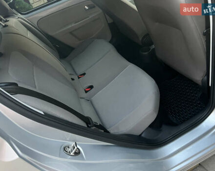 Белый Фольксваген e-up, объемом двигателя 0 л и пробегом 101 тыс. км за 6250 $, фото 120 на Automoto.ua