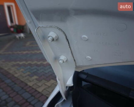 Белый Фольксваген e-up, объемом двигателя 0 л и пробегом 84 тыс. км за 6200 $, фото 56 на Automoto.ua