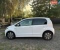 Белый Фольксваген e-up, объемом двигателя 0 л и пробегом 142 тыс. км за 6100 $, фото 6 на Automoto.ua