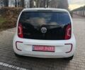 Білий Фольксваген e-up, об'ємом двигуна 0 л та пробігом 108 тис. км за 6930 $, фото 12 на Automoto.ua