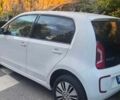 Білий Фольксваген e-up, об'ємом двигуна 0 л та пробігом 135 тис. км за 6399 $, фото 2 на Automoto.ua