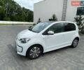 Білий Фольксваген e-up, об'ємом двигуна 0 л та пробігом 148 тис. км за 5900 $, фото 3 на Automoto.ua