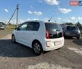 Белый Фольксваген e-up, объемом двигателя 0 л и пробегом 142 тыс. км за 6100 $, фото 6 на Automoto.ua