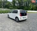 Білий Фольксваген e-up, об'ємом двигуна 0 л та пробігом 148 тис. км за 5900 $, фото 20 на Automoto.ua