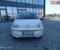 Белый Фольксваген e-up, объемом двигателя 0 л и пробегом 37 тыс. км за 7900 $, фото 1 на Automoto.ua
