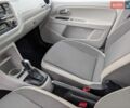 Белый Фольксваген e-up, объемом двигателя 0 л и пробегом 100 тыс. км за 6790 $, фото 11 на Automoto.ua