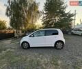 Білий Фольксваген e-up, об'ємом двигуна 0 л та пробігом 142 тис. км за 6400 $, фото 16 на Automoto.ua