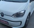 Белый Фольксваген e-up, объемом двигателя 0 л и пробегом 114 тыс. км за 5750 $, фото 9 на Automoto.ua