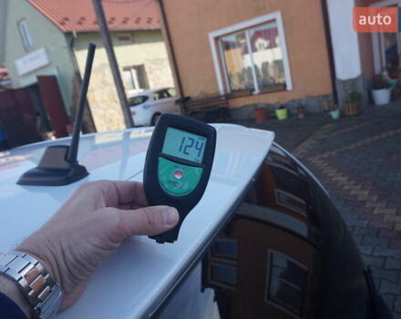 Белый Фольксваген e-up, объемом двигателя 0 л и пробегом 84 тыс. км за 6200 $, фото 65 на Automoto.ua