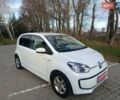 Білий Фольксваген e-up, об'ємом двигуна 0 л та пробігом 108 тис. км за 6930 $, фото 4 на Automoto.ua