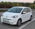 Белый Фольксваген e-up, объемом двигателя 0 л и пробегом 135 тыс. км за 6300 $, фото 2 на Automoto.ua