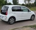 Білий Фольксваген e-up, об'ємом двигуна 0 л та пробігом 135 тис. км за 6399 $, фото 14 на Automoto.ua
