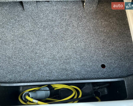 Белый Фольксваген e-up, объемом двигателя 0 л и пробегом 101 тыс. км за 6250 $, фото 26 на Automoto.ua